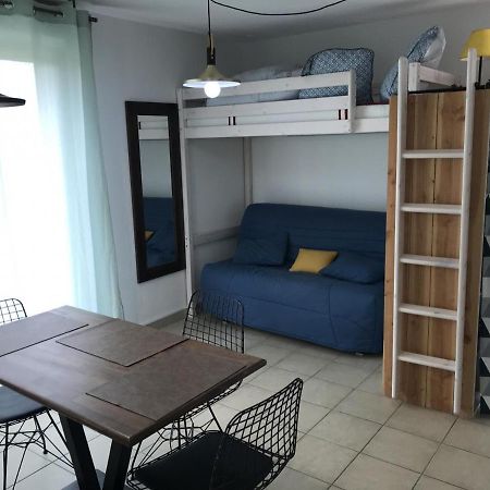 Appartement Studio 프레삭 외부 사진