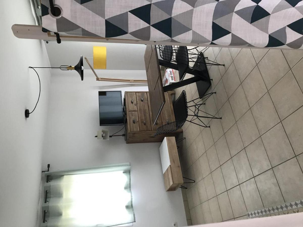 Appartement Studio 프레삭 외부 사진